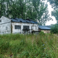 Stalownia Praska