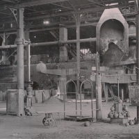 Warszawska Fabryka Stali