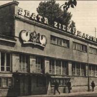 Teatr Ziemi Mazowieckiej