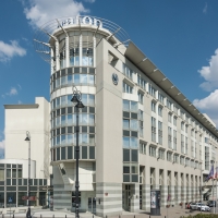 Sheraton Grand Warsaw