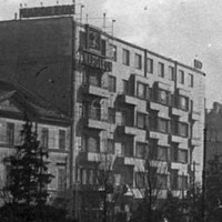 Dom mieszkalny