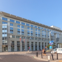 Widok od południa