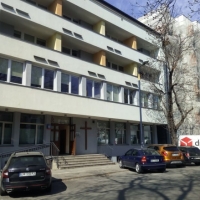 I Zbór Kościoła Ewangelicznych Chrześcijan