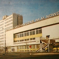 Zakłady Mechaniczne