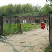 Fort Blizne