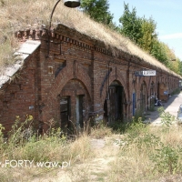 Fort Blizne (Groty)