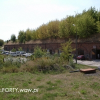 Fort Blizne (Groty)