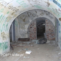 Fort Blizne (Groty)