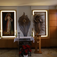 Kaplica boczna
