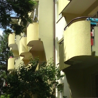 Balkony