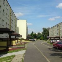 Osiedle