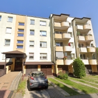 Garaże i balkony