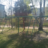Plac zabaw
