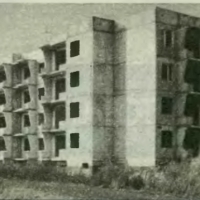 Budowa osiedla