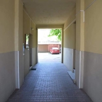 Przejazd bramny