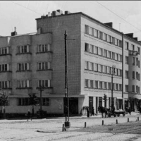 Kamienica