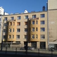 Zdjęcie Kamienica Heleny Flatau-Landau
