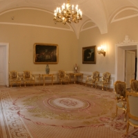 Sala Biała