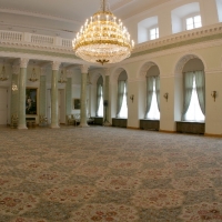 Sala Kolumnowa