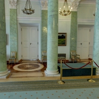 Sala Kolumnowa
