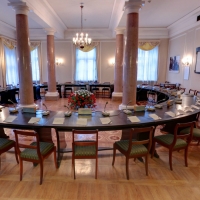 Sala Okrągłego Stołu