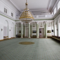 Sala kolumnowa