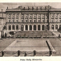 Pałac Rady Ministrów