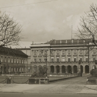 Pałac Rady Ministrów