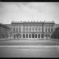 Pałac Rady Ministrów