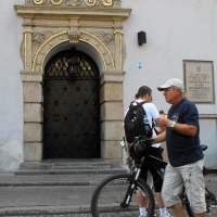 Tablica pamiątkowa