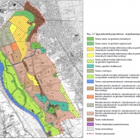 Mapa geokompleksów