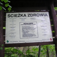 Ścieżka zdrowia