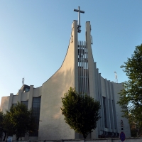 Kościół Matki Bożej z Lourdes