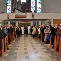 Kościół Matki Boskiej z Lourdes