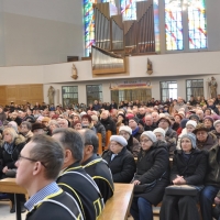 Kościół Matki Boskiej z Lourdes