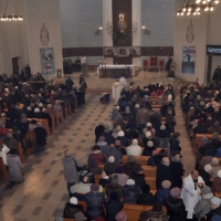 Kościół Matki Boskiej z Lourdes