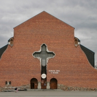 Kościół Wniebowstąpienia Pańskiego