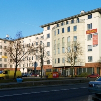 ul. Stawki 40