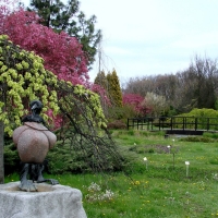 Ogród botaniczny