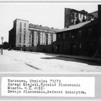 Chmielna 77/79