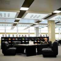 Nowa czytelnia w Bibliotece Narodowej