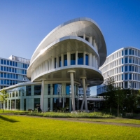 Business Garden
