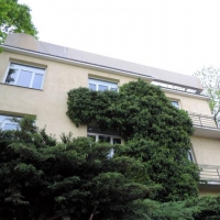 Wawelska 14
