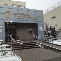 Zdjęcie Szpital ks. Anny Mazowieckiej