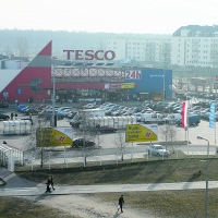 Tesco