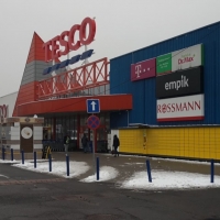 Tesco