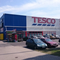 Tesco