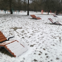 Park Powstańców Warszawy