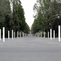 Wizualizacja wystawy pamięci