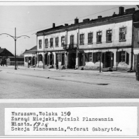 Ul. Wolska 150